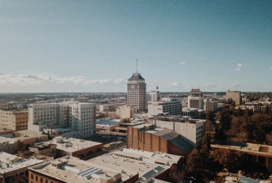 Discovering Fresno: An Introduction to the City and its Weather